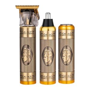 3in1 Ultimate Hair Removal Kit