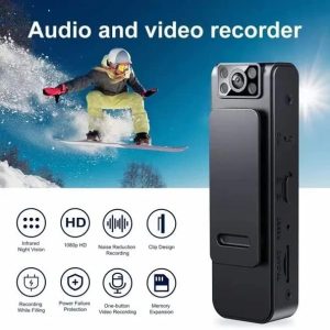 HD Camera